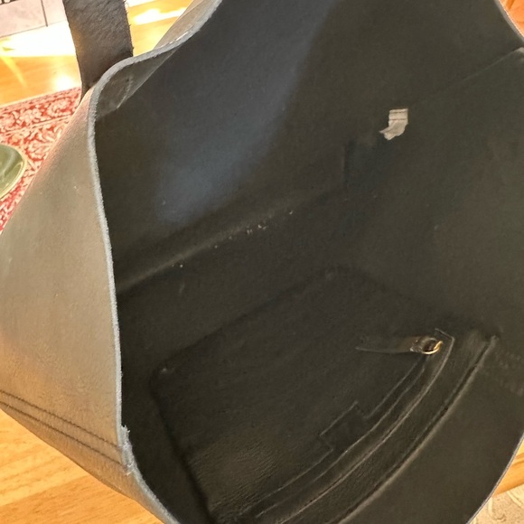 Madewell Transport Tote - Picture 8 of 8